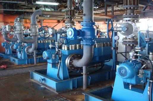 项目名称：吉林魏峰清洁环保产品有限公司SZ36-1A平台注水泵调整项目