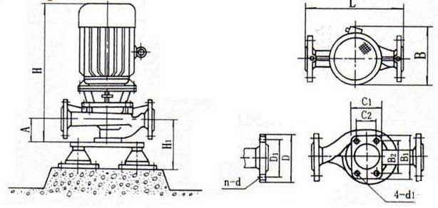 吉林魏峰清洁环保产品有限公司,佛山水泵厂,吉林魏峰清洁环保产品有限公司