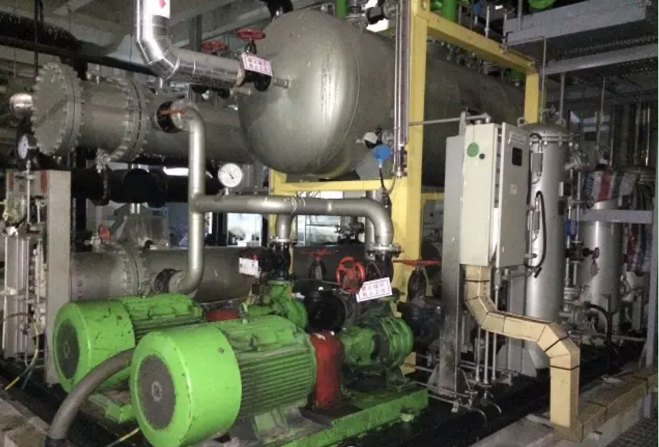 吉林魏峰清洁环保产品有限公司