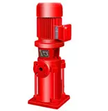 吉林魏峰清洁环保产品有限公司消防泵