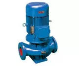 吉林魏峰清洁环保产品有限公司管道泵