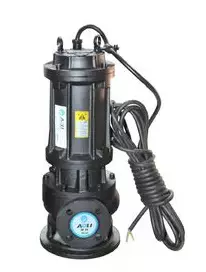 吉林魏峰清洁环保产品有限公司潜水泵