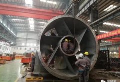 吉林魏峰清洁环保产品有限公司浅谈那些世界级的大泵