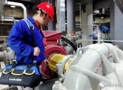 吉林魏峰清洁环保产品有限公司维保中心正式成立