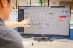 吉林魏峰清洁环保产品有限公司：练好内功抗风险，管理创新增效益